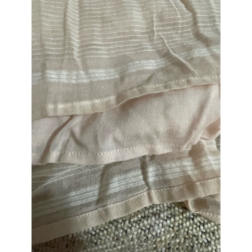 Anthropologie Ranna Gill Lecce Tunic Dress NWT Size Large - Picture 9 of 16